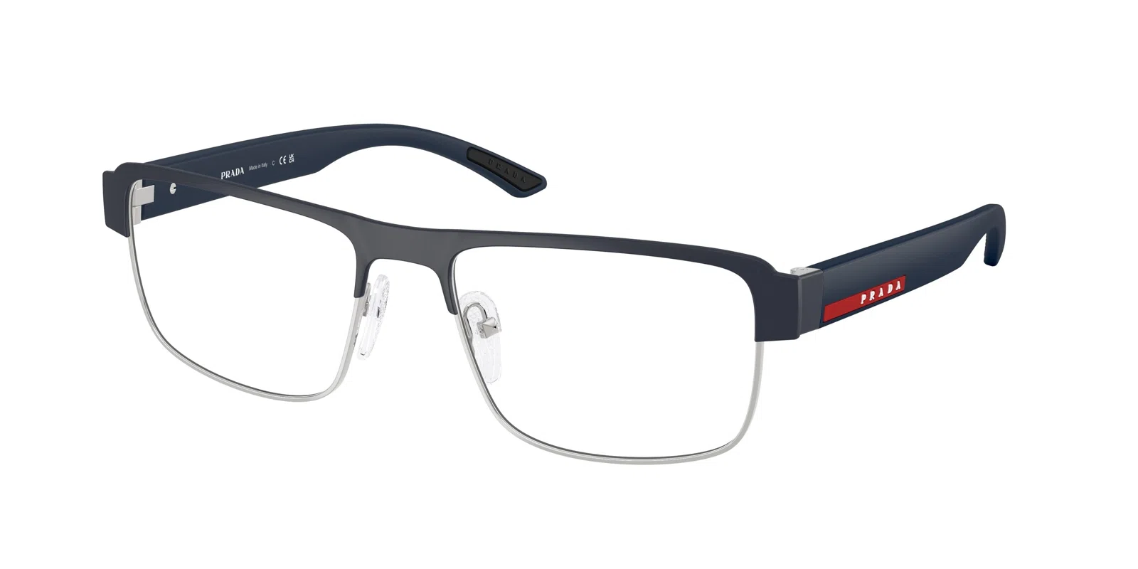Prada Linea Rossa 51RV Eyeglasses - view 2